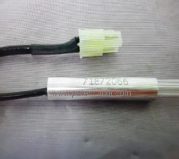 UV LAMP FOR DFFOZ/GFFOZ