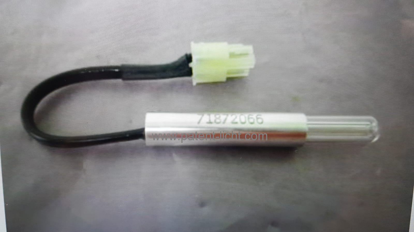 PAT/421-0002-01 LAMP