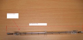 PAT/120-1000 UEB/V