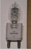 PAT/240V 3000W