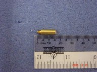PAT/Laryngoscope 3V
