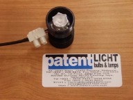 PAT/UV LED Spot Cure System