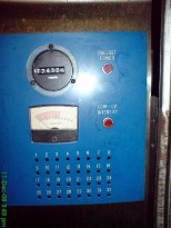 PAT/IH Spares