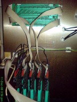 PAT/IH Control Panel Spares