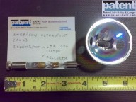 PAT/Lesco LBP1005 UV Curing Lamp