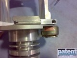 PAT/Lesco Rocket LP Shutter Solenoid