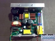 PAT/Lesco Spot Cure Unit Power Supply Repairs