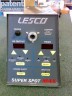 PAT/Lesco Super Spot Max Repairs