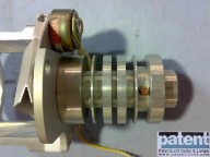 PAT/Lesco Super Spot MKII Shutter Solenoid
