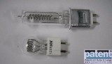 PAT/AMAT CVD application lamps