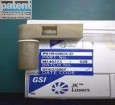 PAT/Lumonics Luxstar Laser replacement lamp ~ P61R4980X-D lamp