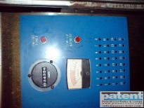 PAT/Ideal Horizons Control Panel & LED