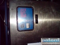 PAT/Ideal Horizons Control Panel & LED pic2