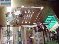 PAT/Ideal Horizons Control Panel Spare Parts