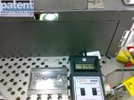 PAT/UV LED Flood Curing 365nm Wavelength