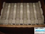 PAT/Quartz Sleeves for Aquafine 17820 Lamp