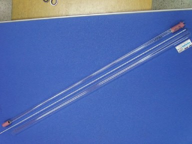 PAT/17491 Quartz Sleeve