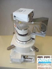 PAT/Reticle Robot Repair