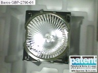 PAT/Barco GBP-2790-01