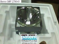 PAT/Barco GBP 2790-01