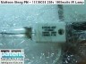 PAT/Steag 11100031 1500W, 235V 7K