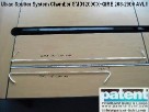 PAT/Ulvac Sputter System Chamber SMD1200CX~QIRE 208-2900 AVL1