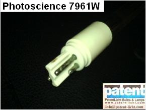 PAT/Photoscience 7961W