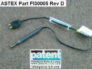 PAT/ASTEX Part FI30005 Rev D