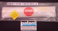 PAT/AMAT 0190-13035