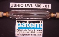 PAT/USHIO UVL 800-01