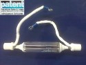 PAT/UJF-605C uv lamp