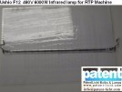 PAT/Ushio F12 480V 6000W