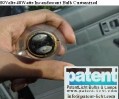 PAT/80Volts 40Watts Incandescent Bulb Customized