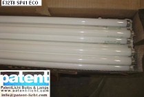 PAT/GE - F32T8 SP41 ECO