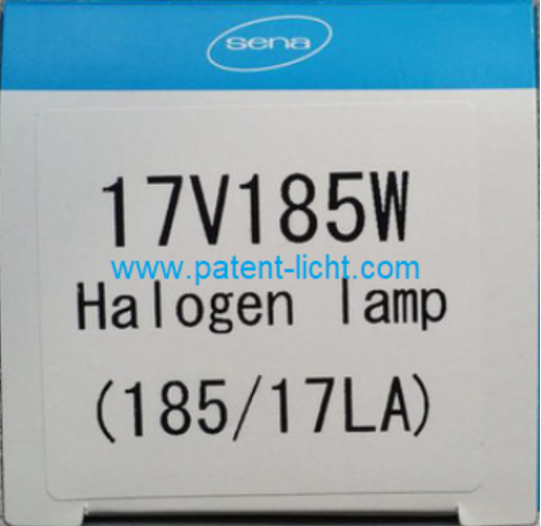 SENA 17V 185W (185/17LA)