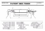 PATENT SMX-7000H