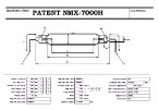 PATENT NMX-7000H