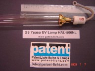 PAT/HAL-500NL