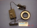 Patent BF-408 LED Ring Lamp