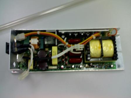 PAT/Ballast S990W-F
