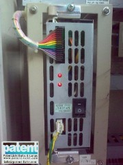 PAT/Ballast UEX