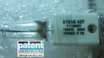 PAT/Steag lamp 11100031