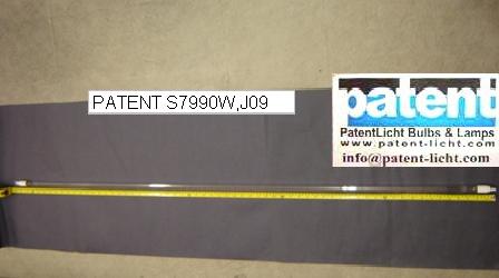 PAT/S990W-F/LAMP