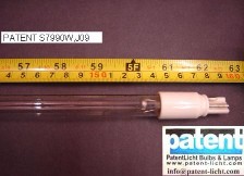 PAT/S990W-F/LAMP