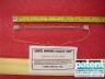 PAT/USHIO Q1H-144-1200/S Heater Lamp