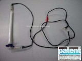 PAT/UV light for TOC meter