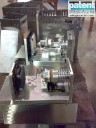 PAT/Spot Cure UV System modified to use UV LED instead of UV lamp at 365nm