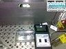 PAT/UV LED Cure Flood Type replace UV Mercury Type Lamp with UV meter measurement