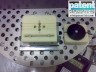 PAT/UV LED replace UV Lamp With TurnTable and UV meter with Customised Jig and Fixture