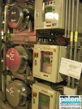 PAT/Advanced UV TOC Reduction Chamber